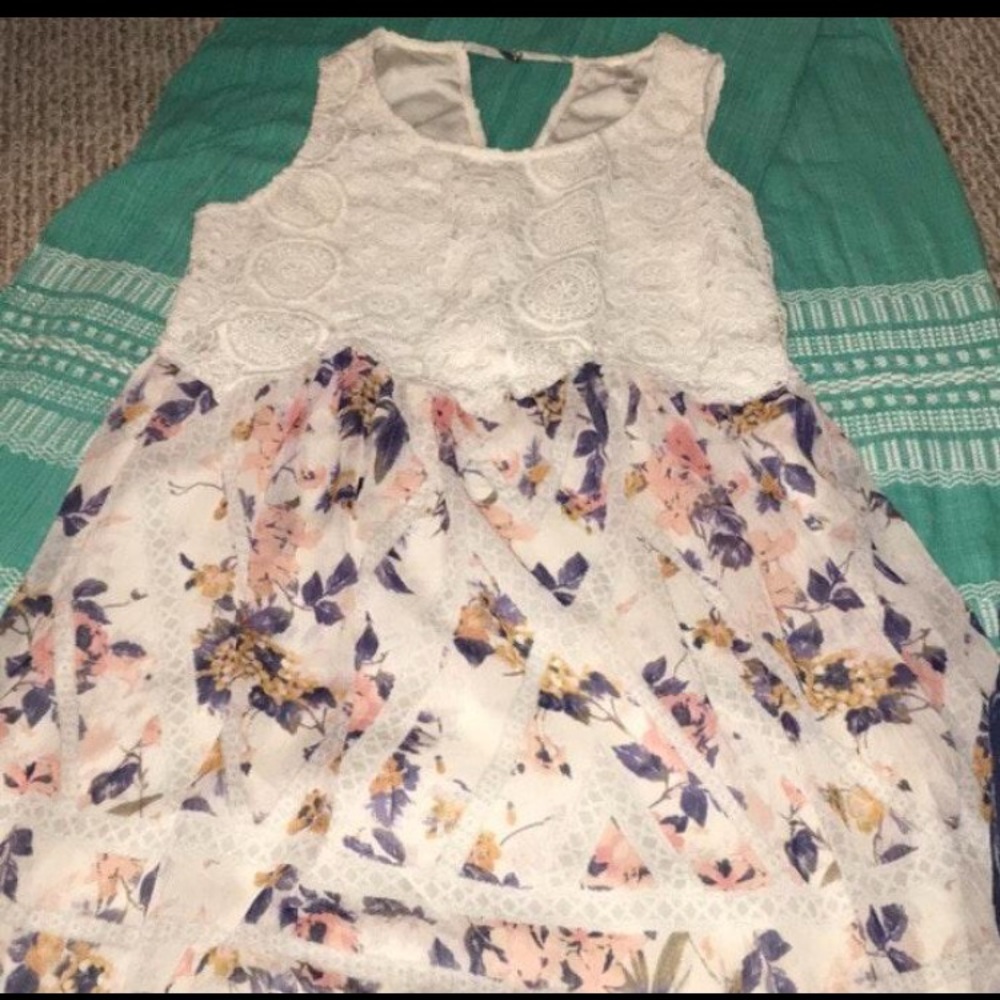 dress from target